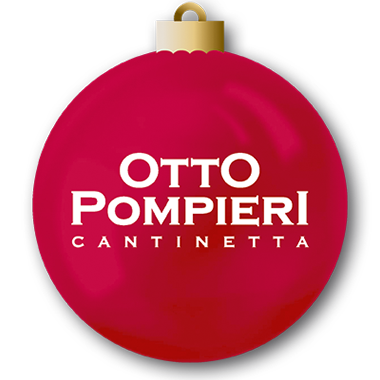 OTTO POMPIERI - CANTINETTA