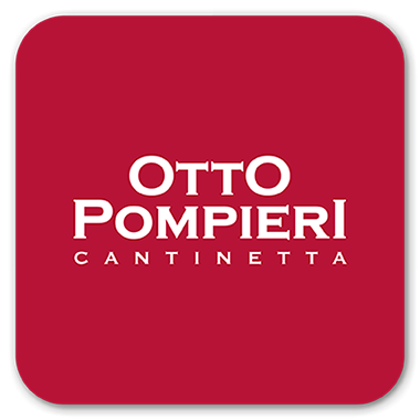 OTTO POMPIERI - CANTINETTA