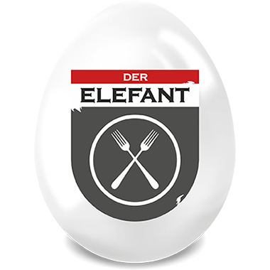 Der Elefant. Fine-Cuisine•Fishmarket•Wine-Depot. Since 1990