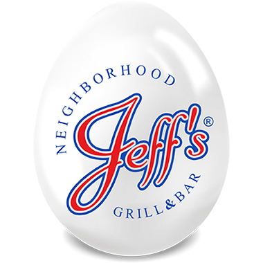 Jeff’s. American Restaurant - The Home of Happy People