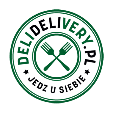 DeliDelidvery.pl Jedz u Siebie!