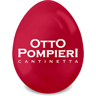 OTTO POMPIERI - CANTINETTA