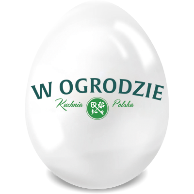 W Ogrodzie - Kuchnia polska w Ogrodzcie Saskim